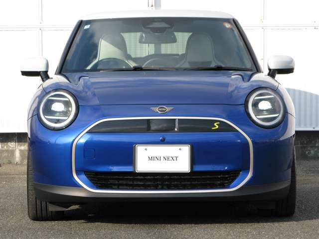 BMW MINI COOPER 2024 Image 31