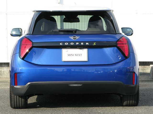 BMW MINI COOPER 2024 Image 31