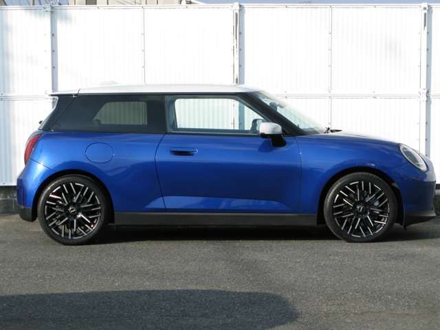 BMW MINI COOPER 2024 Image 31