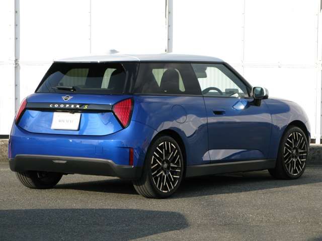 BMW MINI COOPER 2024 Image 31