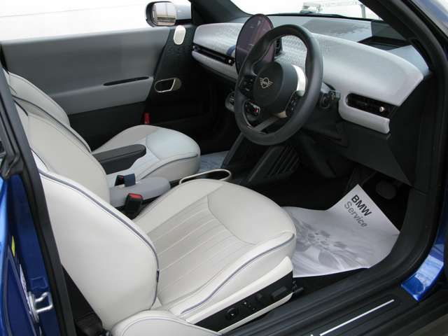 BMW MINI COOPER 2024 Image 31