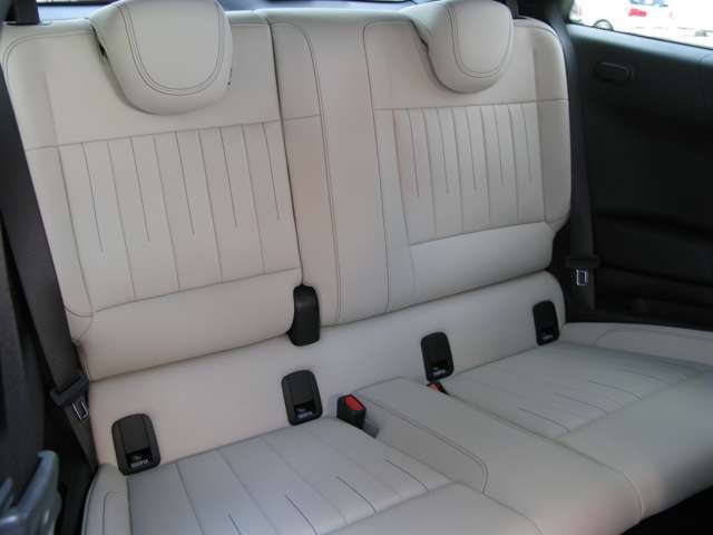 BMW MINI COOPER 2024 Image 31