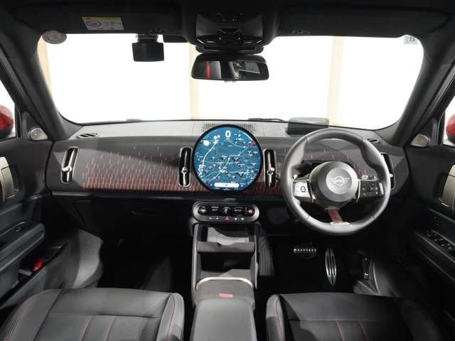 BMW MINI COUNTRYMAN 2024 Image 31