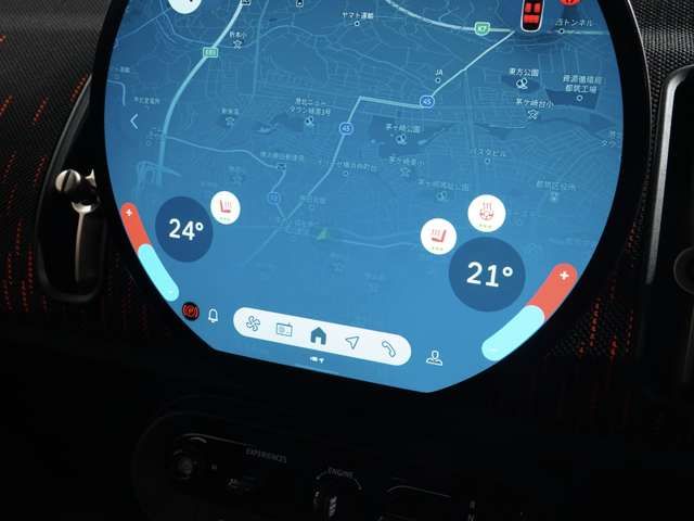 BMW MINI COUNTRYMAN 2024 Image 31