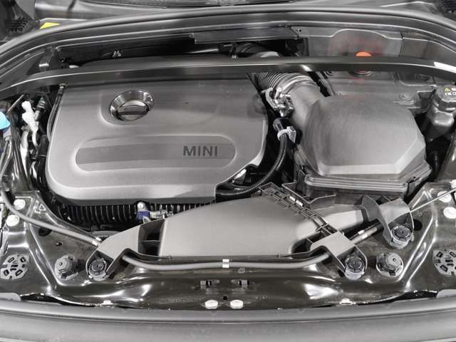 BMW MINI COUNTRYMAN 2024 Image 31