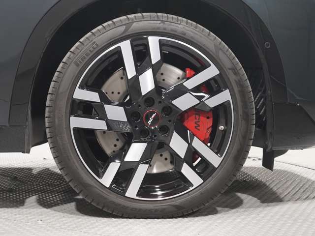 BMW MINI COUNTRYMAN 2024 Image 31