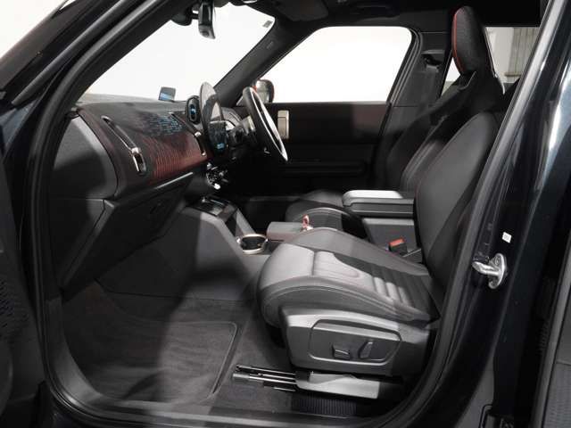 BMW MINI COUNTRYMAN 2024 Image 31