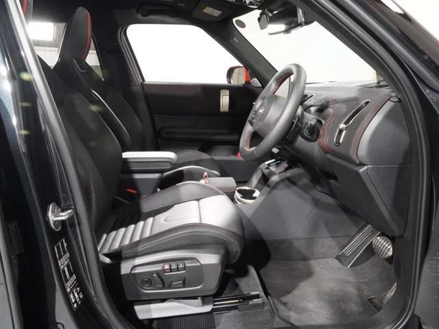 BMW MINI COUNTRYMAN 2024 Image 31