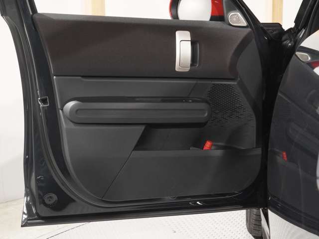 BMW MINI COUNTRYMAN 2024 Image 31