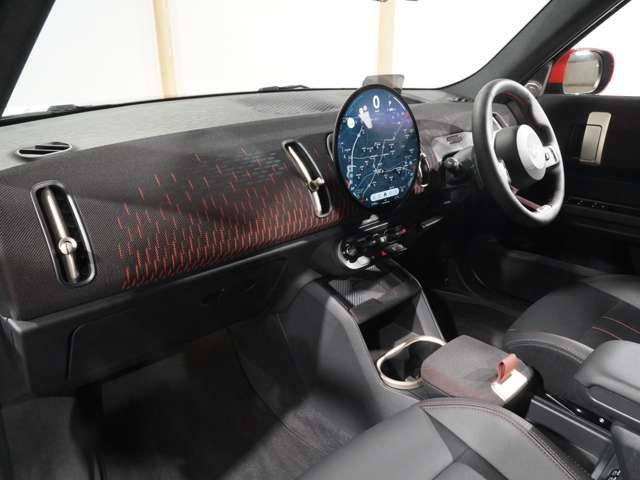 BMW MINI COUNTRYMAN 2024 Image 31