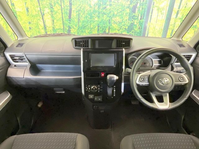 TOYOTA ROOMY 2021 Image 31