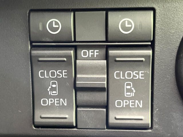 TOYOTA ROOMY 2021 Image 31