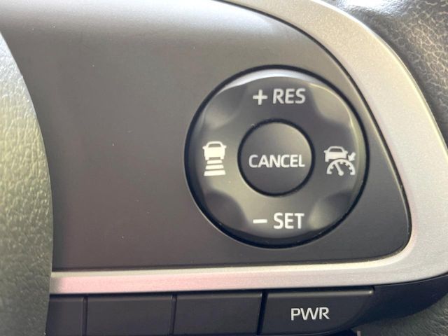 TOYOTA ROOMY 2021 Image 31