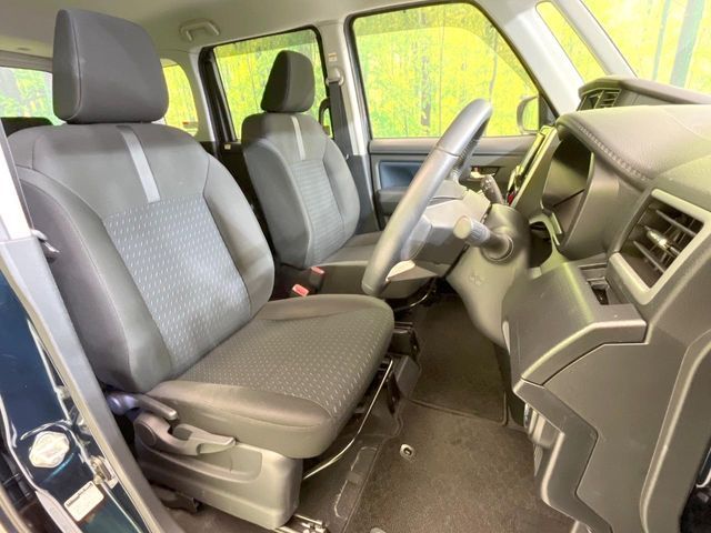 TOYOTA ROOMY 2021 Image 31