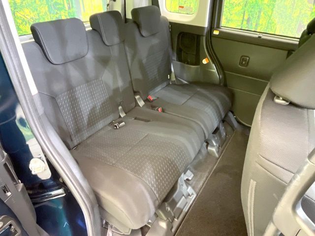 TOYOTA ROOMY 2021 Image 31