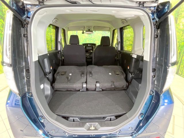 TOYOTA ROOMY 2021 Image 31