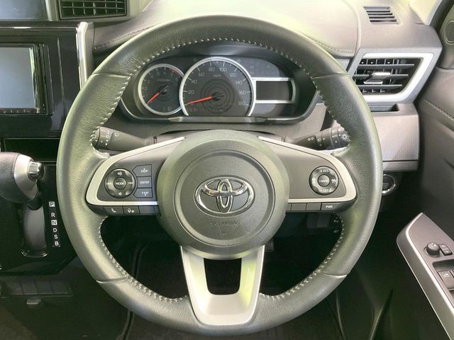 TOYOTA ROOMY 2021 Image 31