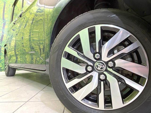 TOYOTA ROOMY 2021 Image 31