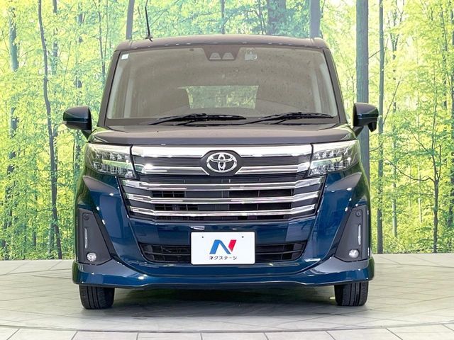 TOYOTA ROOMY 2021 Image 31