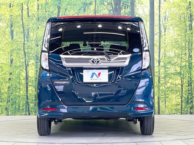 TOYOTA ROOMY 2021 Image 31