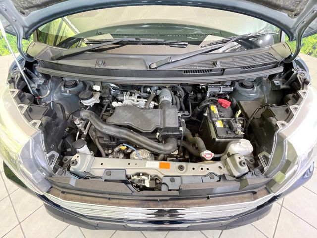 TOYOTA ROOMY 2021 Image 31