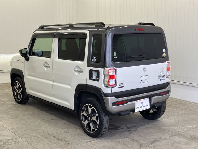 SUZUKI HUSTLER 2022 Image 31