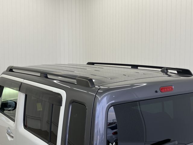 SUZUKI HUSTLER 2022 Image 31