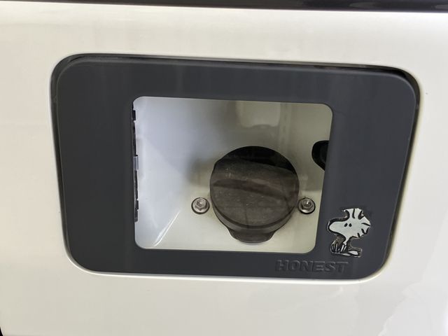 SUZUKI HUSTLER 2022 Image 31