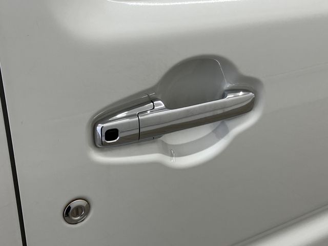 SUZUKI HUSTLER 2022 Image 31