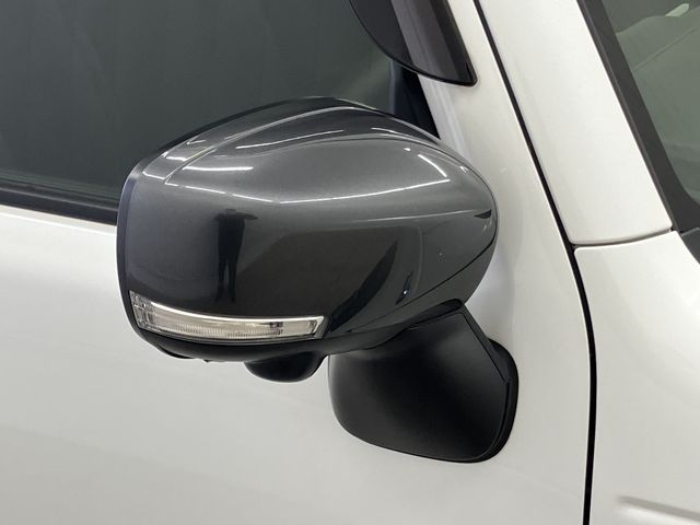 SUZUKI HUSTLER 2022 Image 31