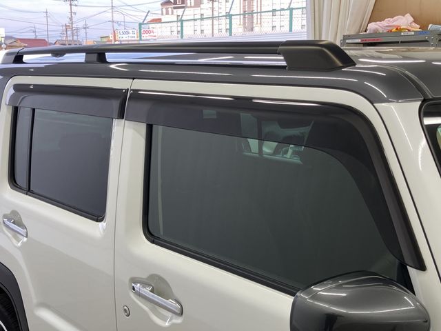 SUZUKI HUSTLER 2022 Image 31