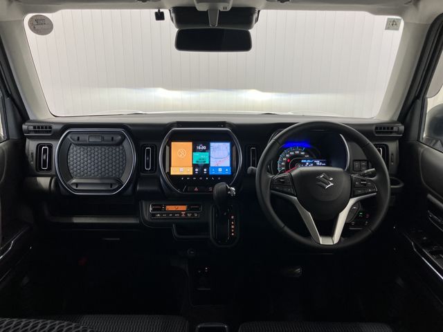 SUZUKI HUSTLER 2022 Image 31