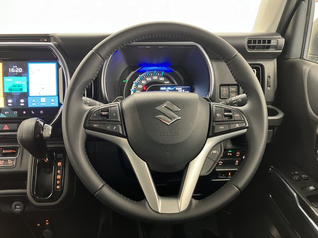 SUZUKI HUSTLER 2022 Image 31