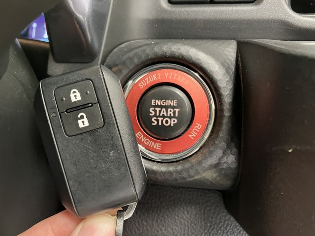 SUZUKI HUSTLER 2022 Image 31