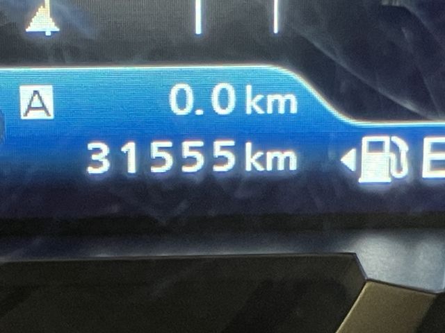 SUZUKI HUSTLER 2022 Image 31