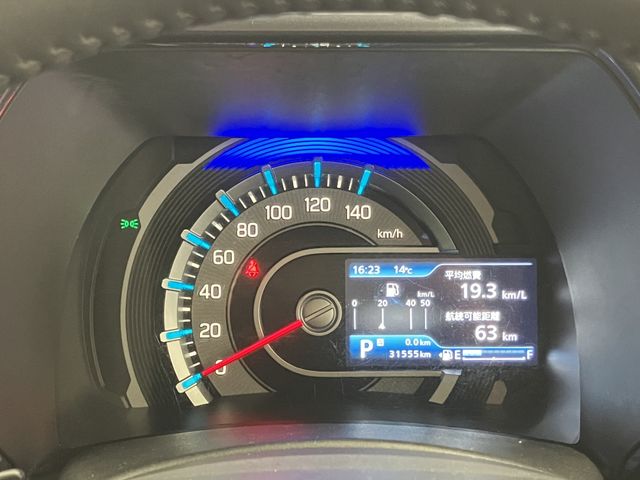 SUZUKI HUSTLER 2022 Image 31