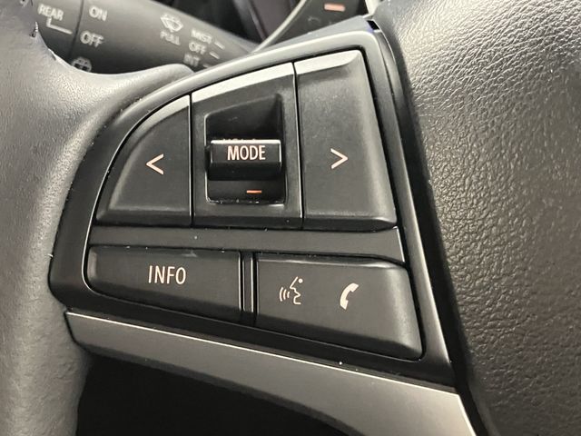 SUZUKI HUSTLER 2022 Image 31