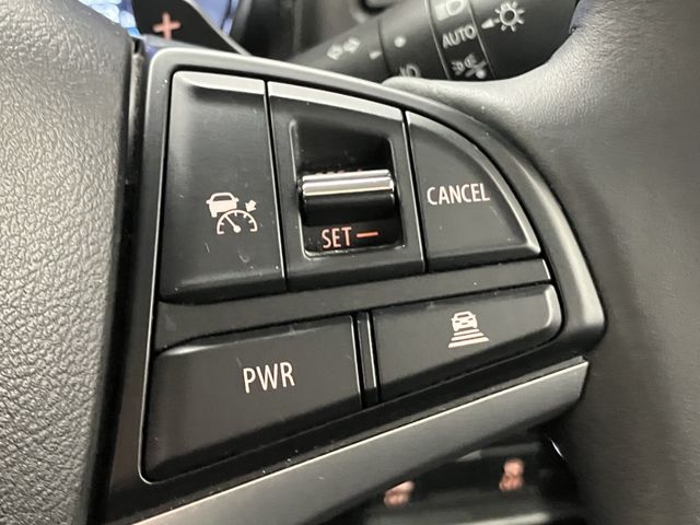 SUZUKI HUSTLER 2022 Image 31