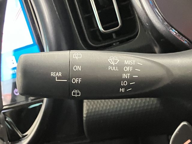 SUZUKI HUSTLER 2022 Image 31