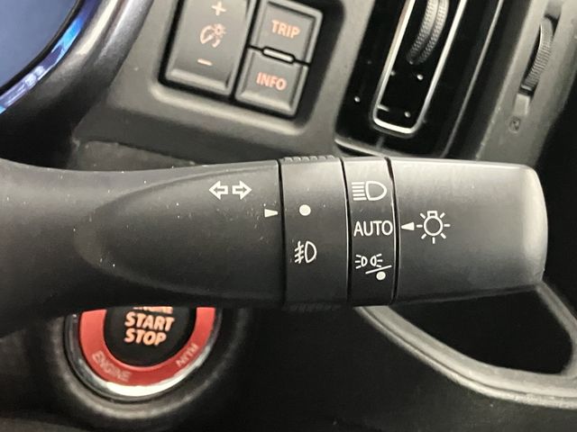 SUZUKI HUSTLER 2022 Image 31