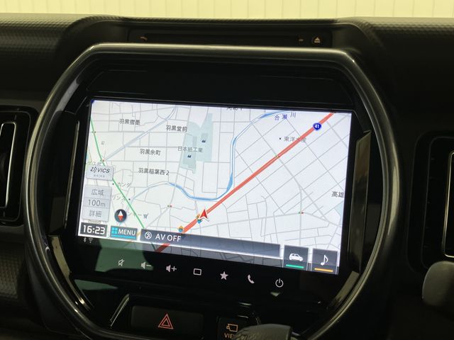 SUZUKI HUSTLER 2022 Image 31