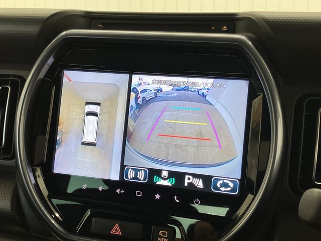 SUZUKI HUSTLER 2022 Image 31