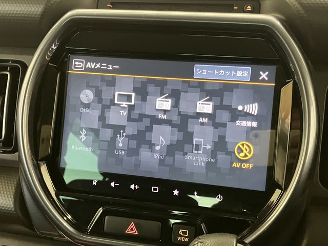 SUZUKI HUSTLER 2022 Image 31