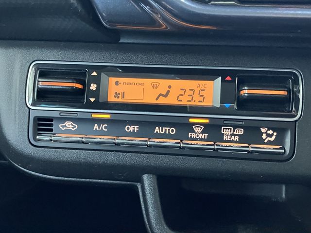 SUZUKI HUSTLER 2022 Image 31