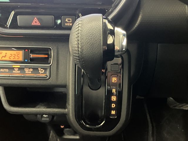 SUZUKI HUSTLER 2022 Image 31