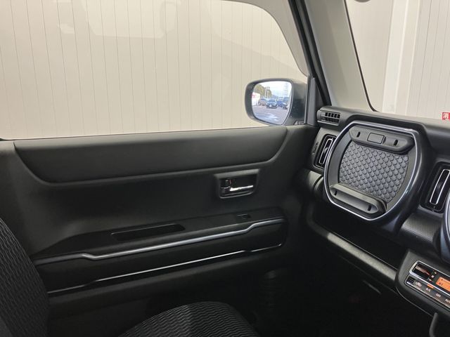 SUZUKI HUSTLER 2022 Image 31