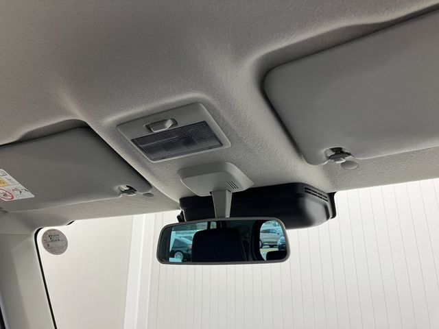 SUZUKI HUSTLER 2022 Image 31