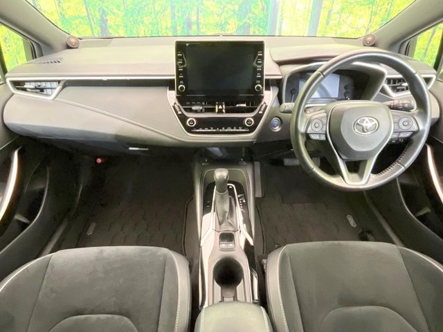 TOYOTA COROLLA SPORT HYBRID 2020 Image 31