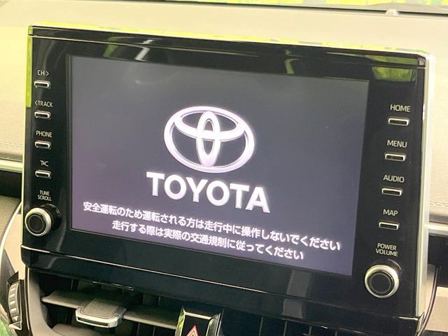 TOYOTA COROLLA SPORT HYBRID 2020 Image 31