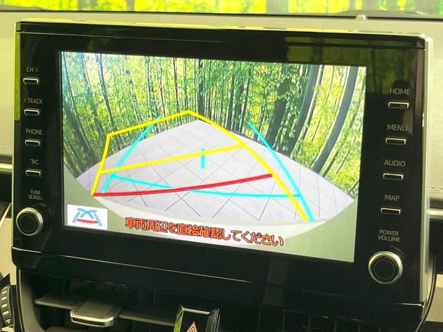 TOYOTA COROLLA SPORT HYBRID 2020 Image 31